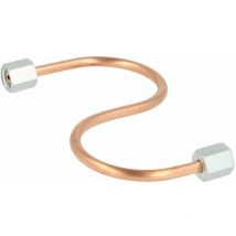 Giersch - Tube pression électrovanne-ligne gicleur (pour pompe Eckerle)