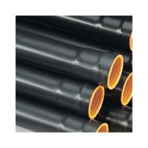 Tube pvc ø 44 lg - longueur au choix - 1,20m