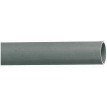 Tube d'évacuation pvc 2m M1 d 100mm nfe nf - wavin - 3066077