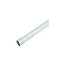 Tube pvc irl 305 gris D16 3M Electraline 20944142I