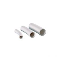 Espiroflex - Tube pvc pression souple annelé 42X50 - couronne de 25ML