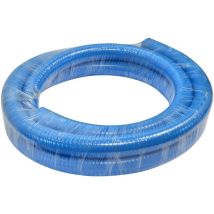 Jardibric - Flexibler Pvc-schlauch 5ml Speziell Für Schwimmbad Ø50