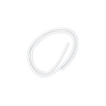 Tube raccord pour ppc et ppa Came 009TBP