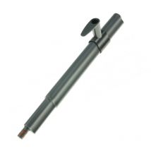 Tube rallonge avec rangement du cable en bas