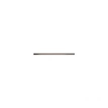 Tube inox poli d 20mm 3m