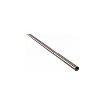 Tube rond inox poli 18 mm 3m