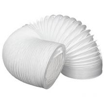 Tube séchoir super flex 125 mm 3 m