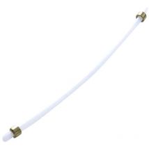 Tube teflon 4x2 l150