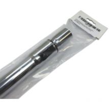 Tube telescop. aspi universel inox diametre 35mm O161