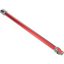 Tube télescopique rouge pour aspirateurs V7 & V8 Total Clean Dyson