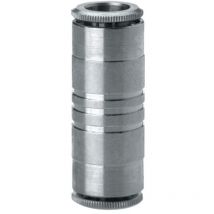 Camozzi 6580 3 Tube to Tube Coupling