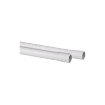 Berg - Tube tressé plastique M20 rsm 33311, 74 m (37 barres de 2 m)