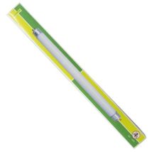 Tube Rechange Uv 15w Pour Destructeurs D'Insectes – Longueur 43.5 Cm – Ø 2.4 Cm – Remplacement Efficace Pour Stérilisation – Masy