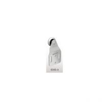 Tubel 0040-A montaggio su Mantion piatto - 0040-A