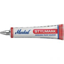 MARKAL Tubenschreiber STYLMARK rot, 50 ml Tube