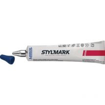 Lackmarker-Tube, blau, Stylmark Markal 140096657
