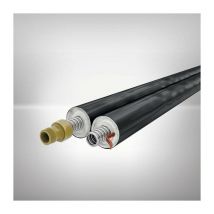 Tubería aislada DuoSolar 220 DSD 20mm Typ 20x16 / E15