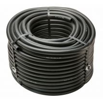 Tubería Polietileno 32 Mm 4 Atmósferas ( 50 Metros ) calidad extra