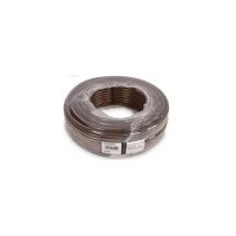 Tuberia riego por goteo 16mm XFD Rain Bird. Goteros autocompensantes cada 50 cm, 100 metros