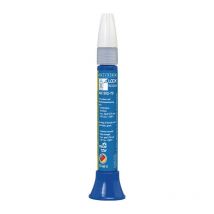 Weicon - lock ankulock an 302-70 10 ml de pluma verde (30)