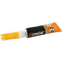 Hoteche - tubes de colle super rapide 3 gr.