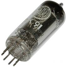 Dk 91 Tube électronique Heptode 45 v 1.7 mA Nombre de pôles: 7 Culot: miniature Contenu 1 pc(s)