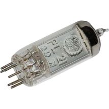 Valvo Pl 21 = 2 D 21 Tube Électronique Thyratron 650 V 500 Ma Nombre De Pôles: 7 Culot: B7g Contenu 1 Pc(s)