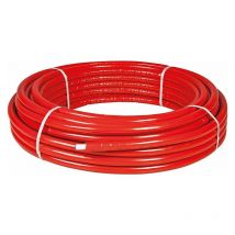 Tubes multicouches préisolés en couronne Dimensions tubes: 20 x 2mm