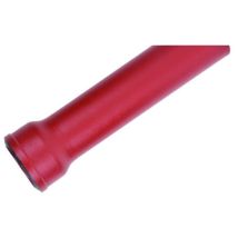 Pont-a-mousson Tubes Sme Pam Acier Galvanisé 15 Cm 75 Mm
