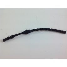 Tubetto pescamiscela Dolmar 110 - 111 - 115 motosega 965.404.460