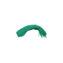 Tubetto verde a spezzoni