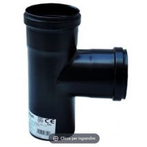 Tubi acciaio al carbonio Pellet diametro 100 mm 25 50 100 curva 45 90 t rosone accessori raccordo t 100 mm