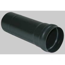 Tubi acciaio al carbonio Pellet diametro 100 mm 25 50 100 curva 45 90 t rosone accessori tubo 25 cm 100 mm