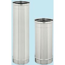 Tubi inox 10X50