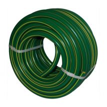 Tubo Irrigazione Retinato 4 Strati Aquasan Plus 5/8' Lunghezza 25 Mt.