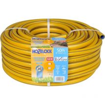 Tubo Tricoflex Ultraflex da 50/25 m (diam 19 mm) g.f. - size 50 mt - Hozelock