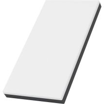 Matelas Premium Ergonomique en Mousse froide 180 x 200 x 16 cm Haute Respirabilité, H3 Réduction du Stress, Idéal pour des Nuits Réparatrices - Tubiaz