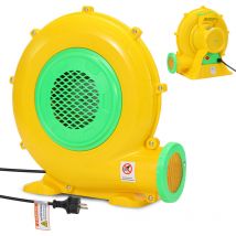 Tubiaz - Pompe à air électrique Souffleur électrique Pompe électrique Souffleur 550W