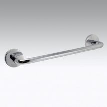 Tubina 6807kk portasalviette 36 cm cromato codice prod: 6807KK - Koh-i-noor