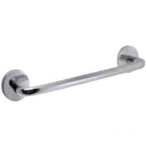 Tubina t. 6907kk portasalviette 36 cmcromato codice prod: 6907KK - Koh-i-noor