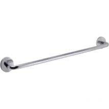 KOH-I-NOOR Tubina t. 6909kk portasalviette 60 cm cromato codice prod: 6909KK