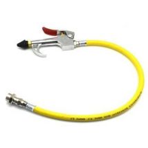 Tubo 7/16 F 40 + Pistola de limpieza – Climatizador reversible