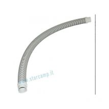 Tubo 80 cm femmina/femmina