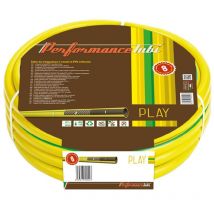 Tubo irrigazione play giardino 3/4€ 50 metri diametro 19 mm