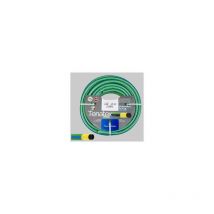 Tubo retinato 'tenatex agri' ø mm 25(1') x 25 mt