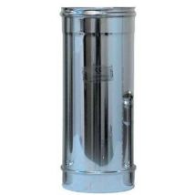 Tubo Acciaio Inox Aisi 304