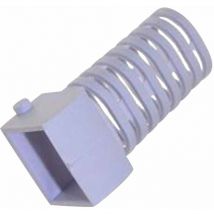 Tubo - Ferro da stiro, Ferro a vapore Domena 318409