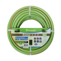 Tubo acqua 12.5 mm 1 / 2Z 50 m bronzo Floraworld
