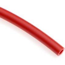 STI - Tubo Acqua Osmosi inversa 3/8" Rosso 10mt
