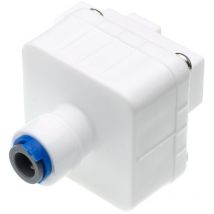 Sensore di Bassa Pressione 1/4” Fast per Acqua Osmosi inversa STI